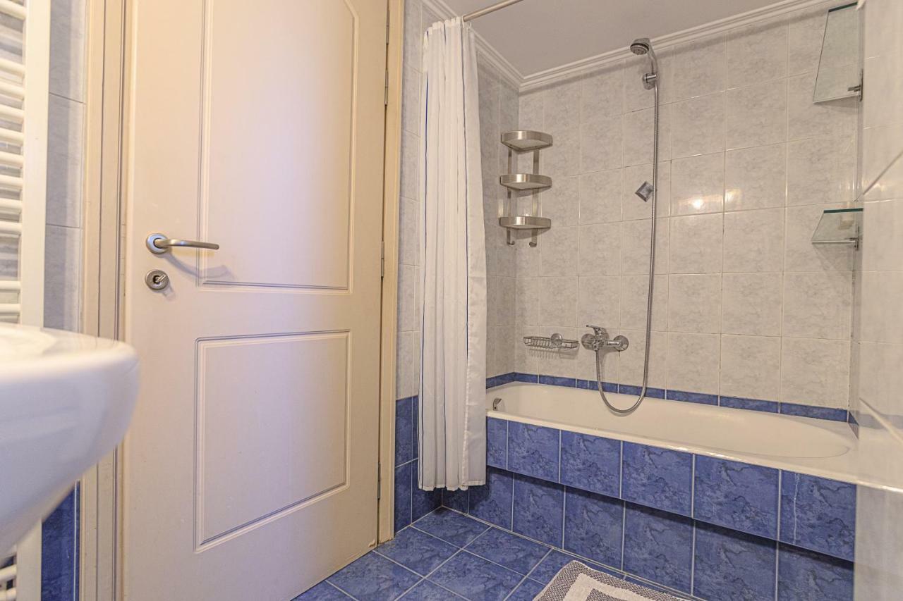 L9 Athens Apartment ภายนอก รูปภาพ
